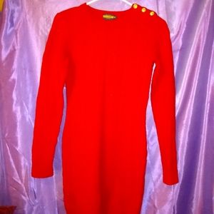 Rugby by Ralph Lauren Dress💃💃